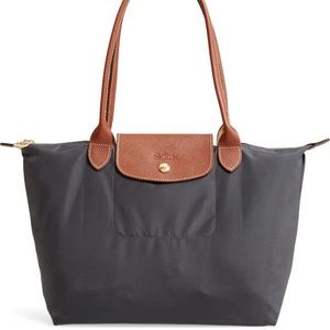 Longchamp le pliage original tote
